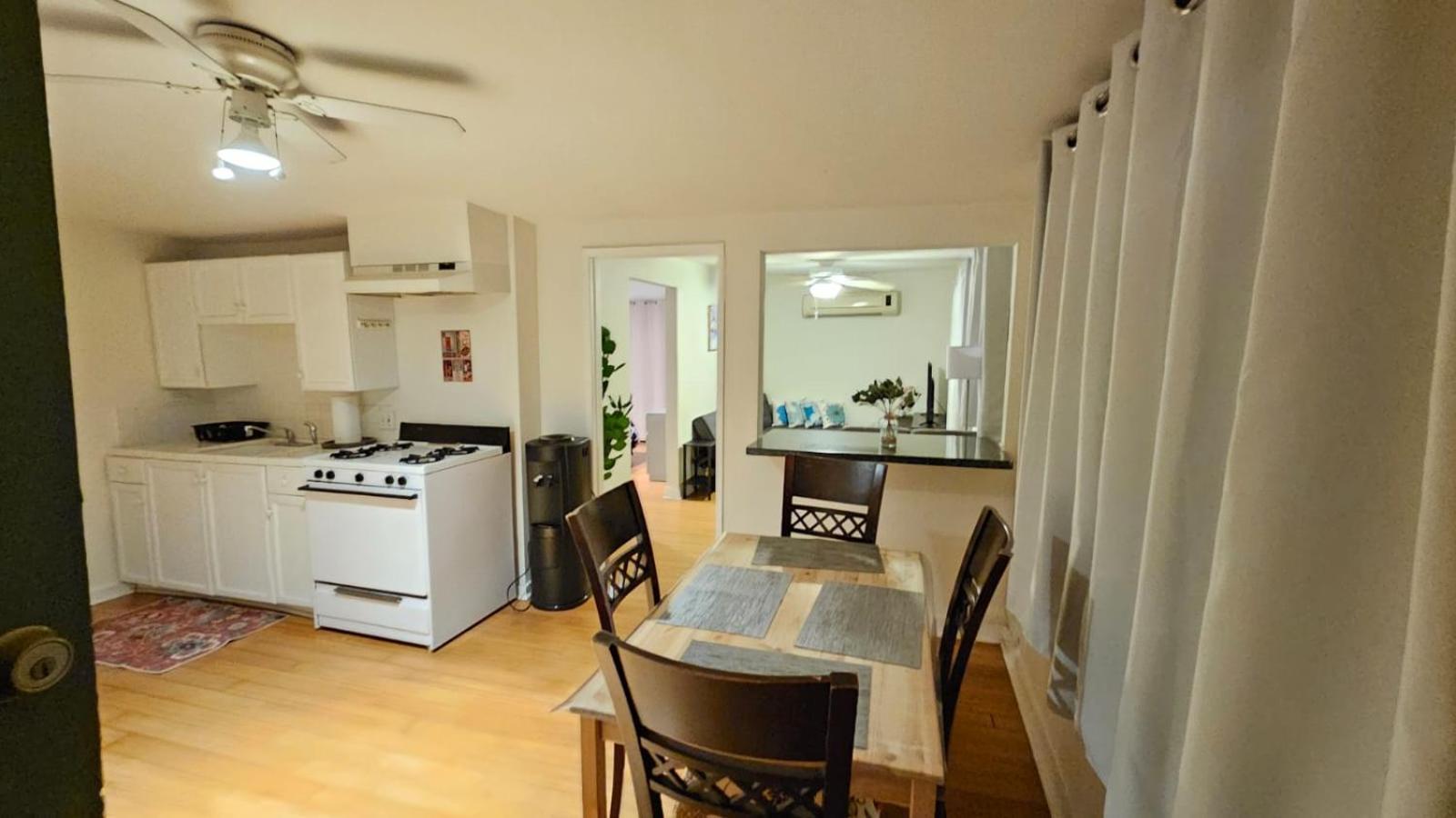 Prime Location 1bd 1bath * Los Angeles